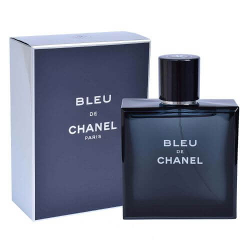 Chanel Bleu 50 ml-1
