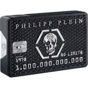 Philipp Plein No Limits edp 90ml