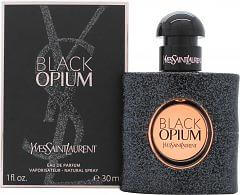 Yves Saint Laurent Black Opium edp 30ml-1