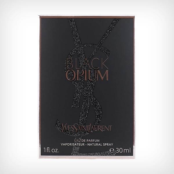Yves Saint Laurent Black Opium edp 30ml-2
