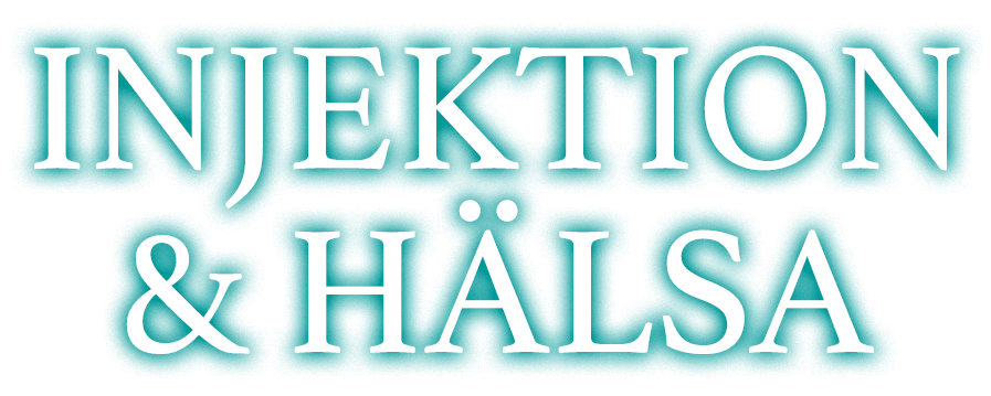 Injektion & Hälsa